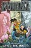 INVINCIBLE VOL 10 WHOS THE BOSS TP [9781607060130]